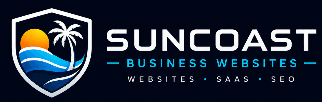 Suncoast Business Websites